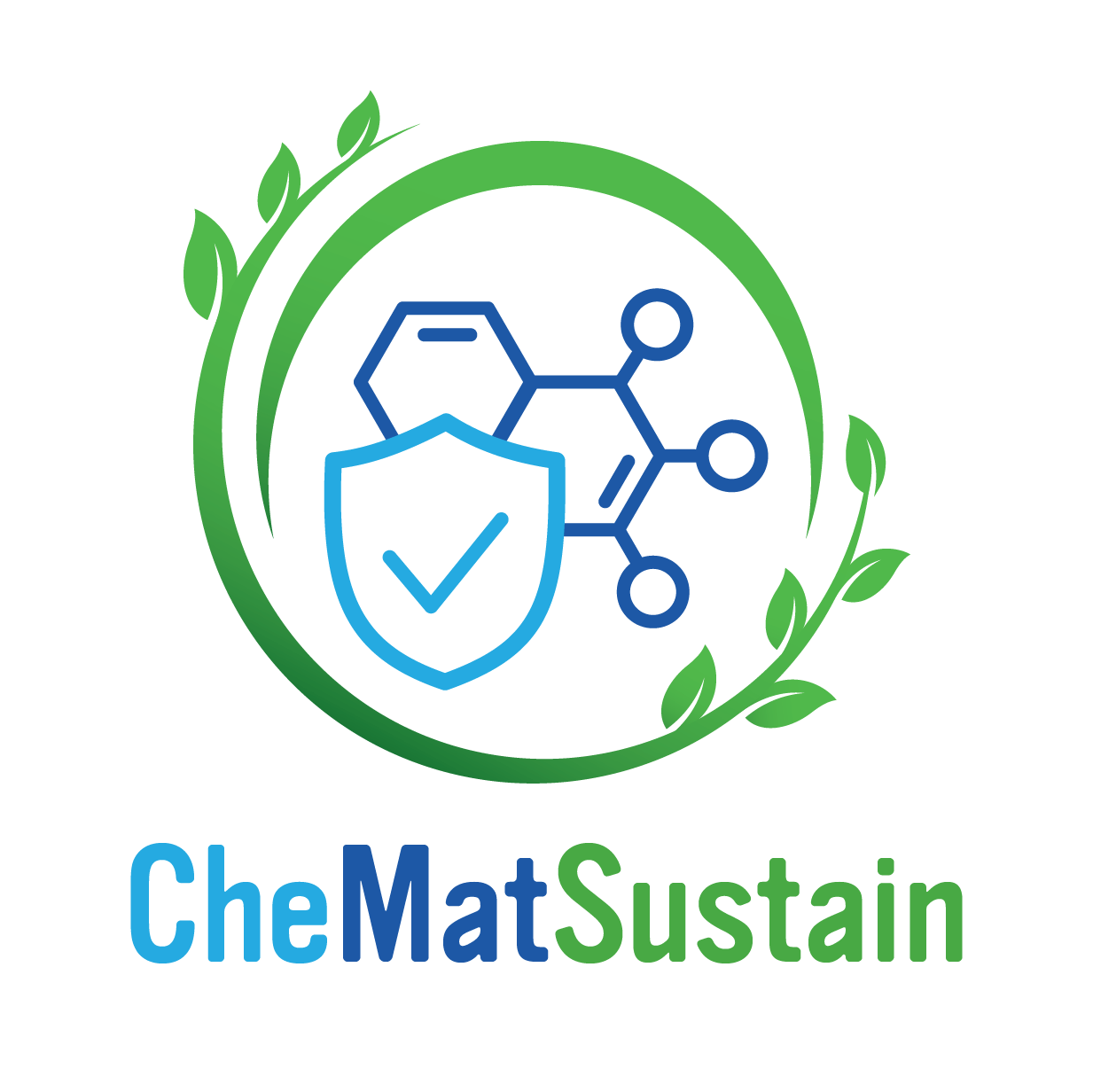 CheMatSustain Logo